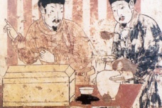 辽代文学的发展与特点