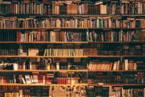 美国首任总统华盛顿借书未还