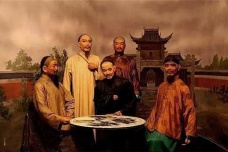 桐城派的发展历程