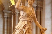 盘点罗马王政时代的神话