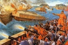 明朝万历朝鲜战争的七大史实