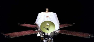 1971年11月14日：水手9号进入火星轨道