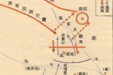 宋襄公为什么能成为春秋五霸