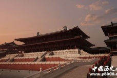贞观之治的具体政策实施