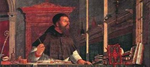 430年8月28日：奥古斯丁逝世