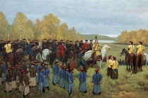 努尔哈赤建立后金