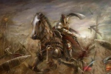 前三次十字军东征对拜占庭帝国的影响