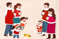 春节正月初一的介绍