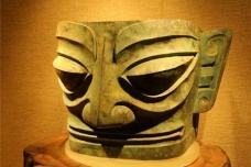 三星堆遗址考古重大发现