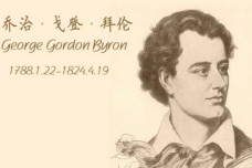 英国浪漫主义诗人拜伦的思想是什么