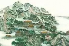 上林苑的历史变迁