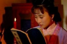 香菱为什么要向林黛玉学诗