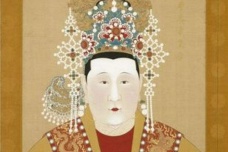 孝恭孙皇后的成就