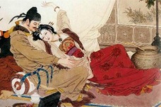 司马光坚不纳妾的原因