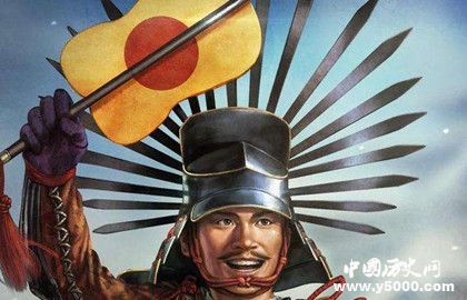 应仁之乱原因_应仁之乱的意义_应仁之乱结果