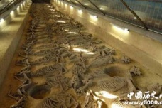 历史文化名城临淄