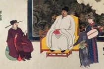 同中书门下平章事是宰相吗