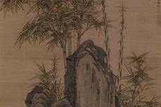 扬州八怪李方膺诗作九首