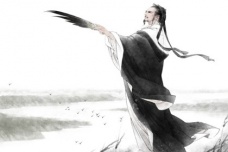 陶渊明的作品类型