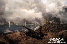 鸦片战争中国战败原因：“时代呼唤巨人，上台的却是侏儒”