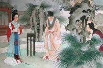 《莺莺传》的创作背景