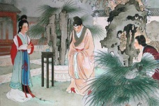 《莺莺传》的创作背景