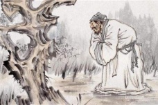 韩非子的治国主张