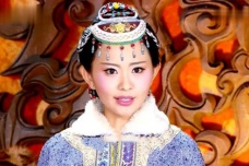 樊梨花下西凉马到功成的由来