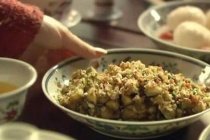 红楼梦的茄鲞是真的吗