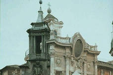 圣卡罗教堂简介