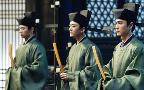 庆历新政为何昙花一现