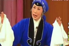 《五侯宴》剧情介绍与楔子