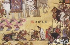 诸葛亮“七擒孟获”是真是假