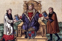 亨利八世宗教改革过程是什么