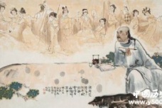 曹雪芹是怎么写出《红楼梦》的