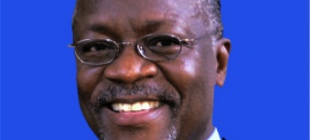 2021年3月17日：马古富力逝世