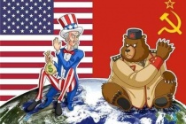 美苏冷战苏联为什么输了