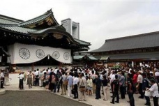 日本靖国神社在哪里