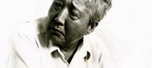 2013年1月20日：于是之逝世