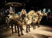 揭秘：秦始皇兵马俑之谜