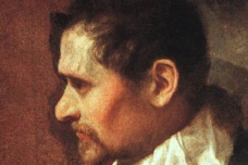 阿尼巴尔·卡拉齐生平简介