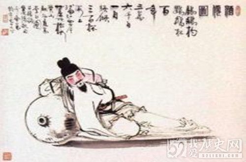 唐朝大诗人李白有几位老婆