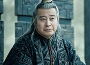 一代奸臣赵高是秦皇室远亲