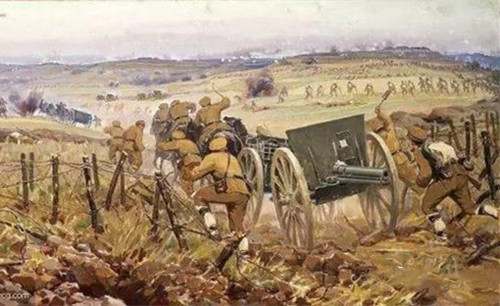 第二次巴尔干战争