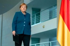 德国总理有什么权利