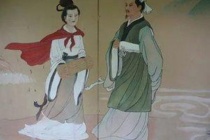 范蠡与西施的结局如何