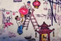 正月十二的各地习俗介绍