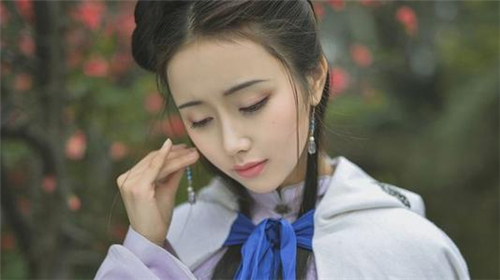 李香君