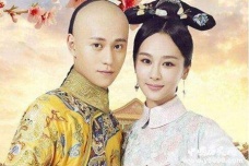 康熙皇帝简介：伟大人物总是有个悲惨的童年！