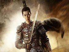 汉武帝与卫青的故事